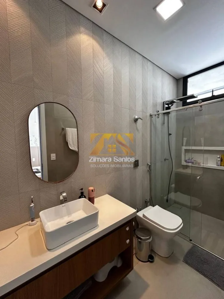 Casa de Condomínio, 3 quartos - Foto 10