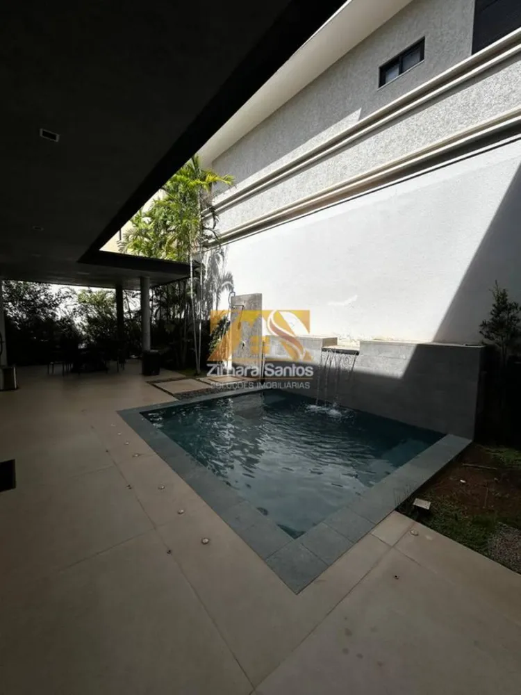 Casa de Condomínio, 3 quartos - Foto 11