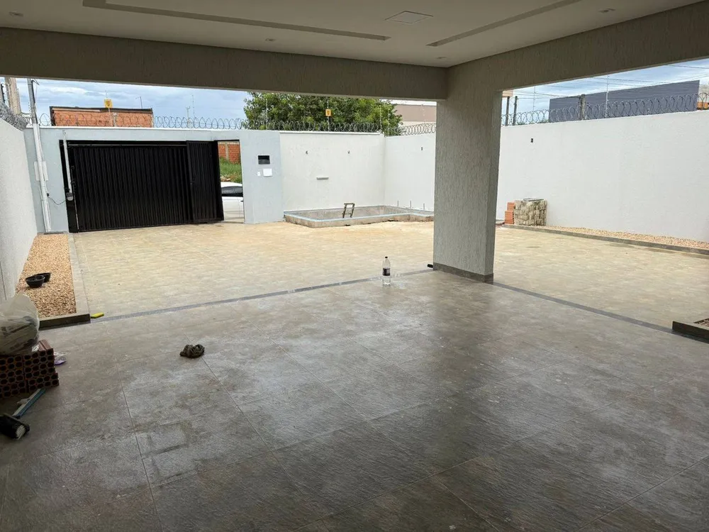 Casa, 3 quartos, 120 m² - Foto 9