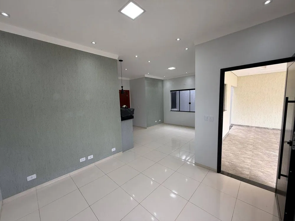 Casa, 3 quartos, 120 m² - Foto 1
