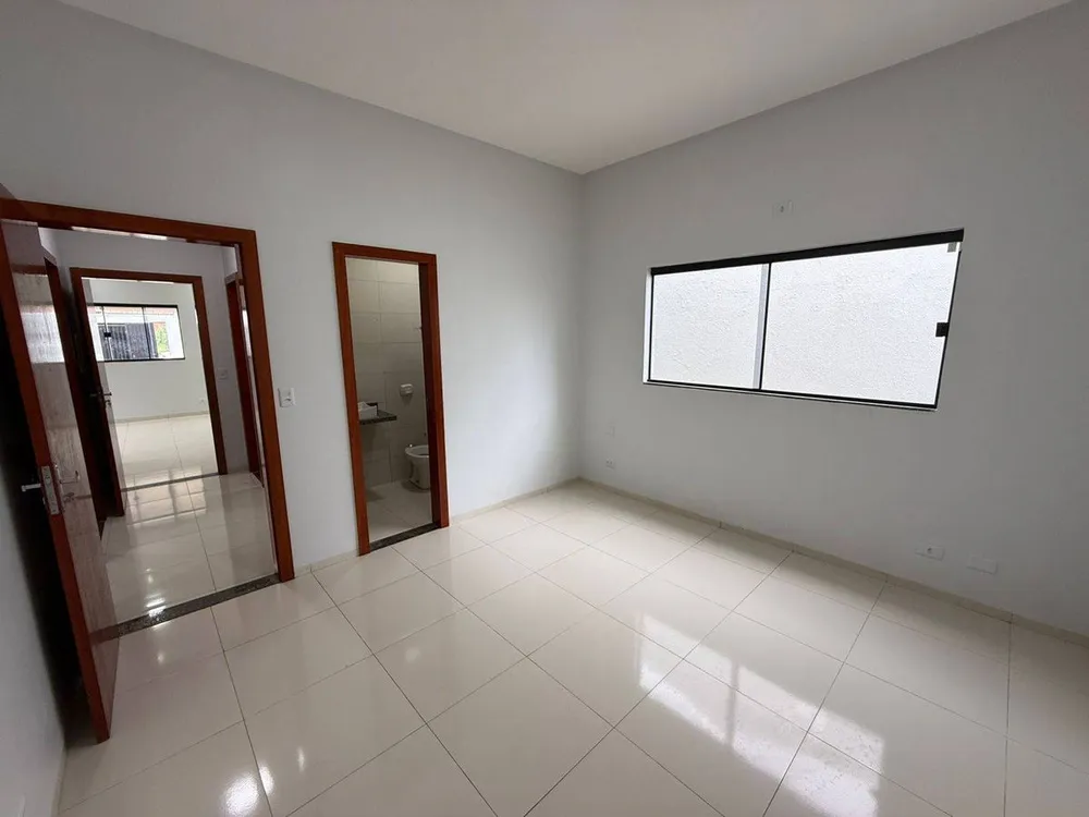 Casa, 3 quartos, 120 m² - Foto 2