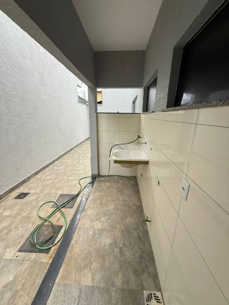 Casa, 3 quartos, 120 m² - Foto 6
