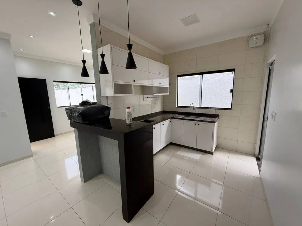 Casa, 3 quartos, 120 m² - Foto 3