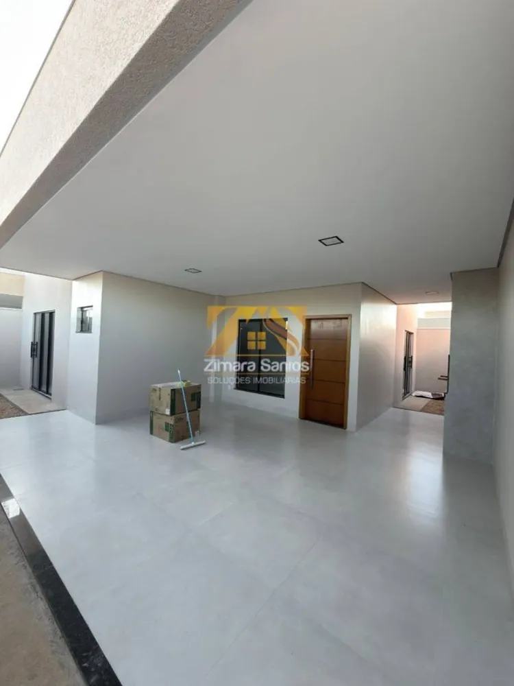 Casa, 3 quartos, 105 m² - Foto 1