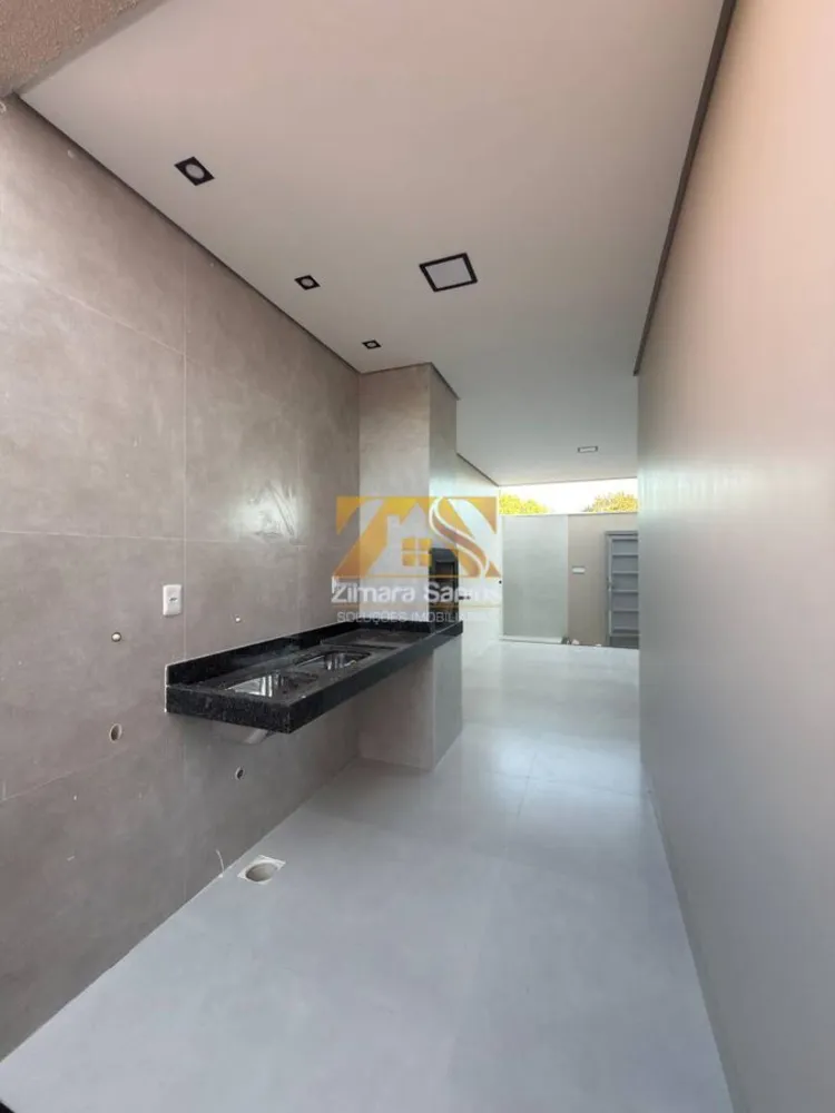 Casa, 3 quartos, 105 m² - Foto 9