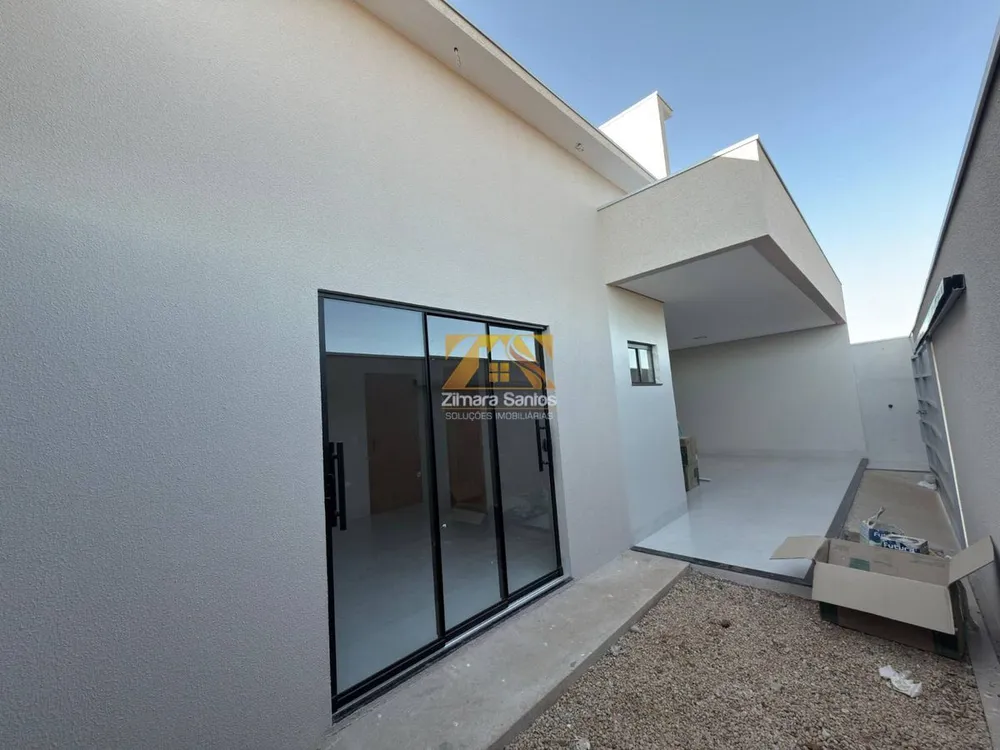 Casa, 3 quartos, 105 m² - Foto 12