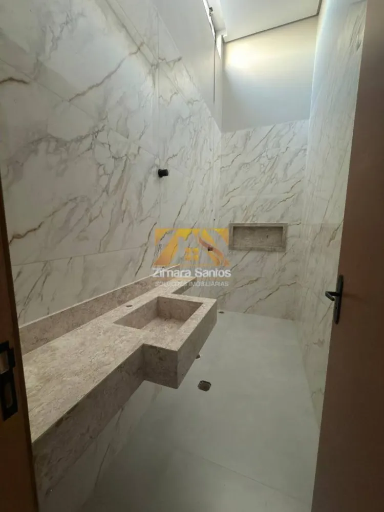 Casa, 3 quartos, 105 m² - Foto 10