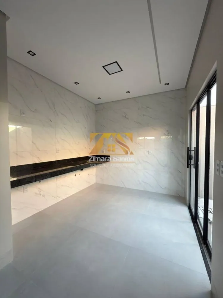 Casa, 3 quartos, 105 m² - Foto 7