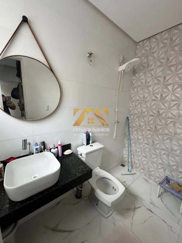 Casa de Condomínio, 2 quartos - Foto 8