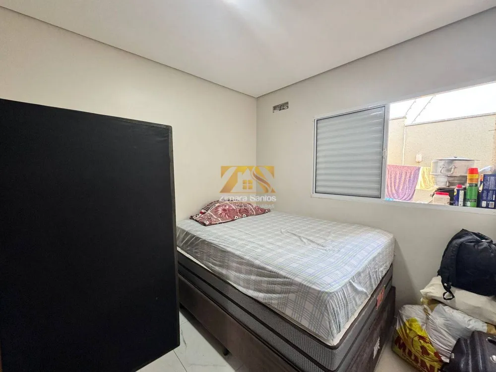 Casa de Condomínio, 2 quartos - Foto 5