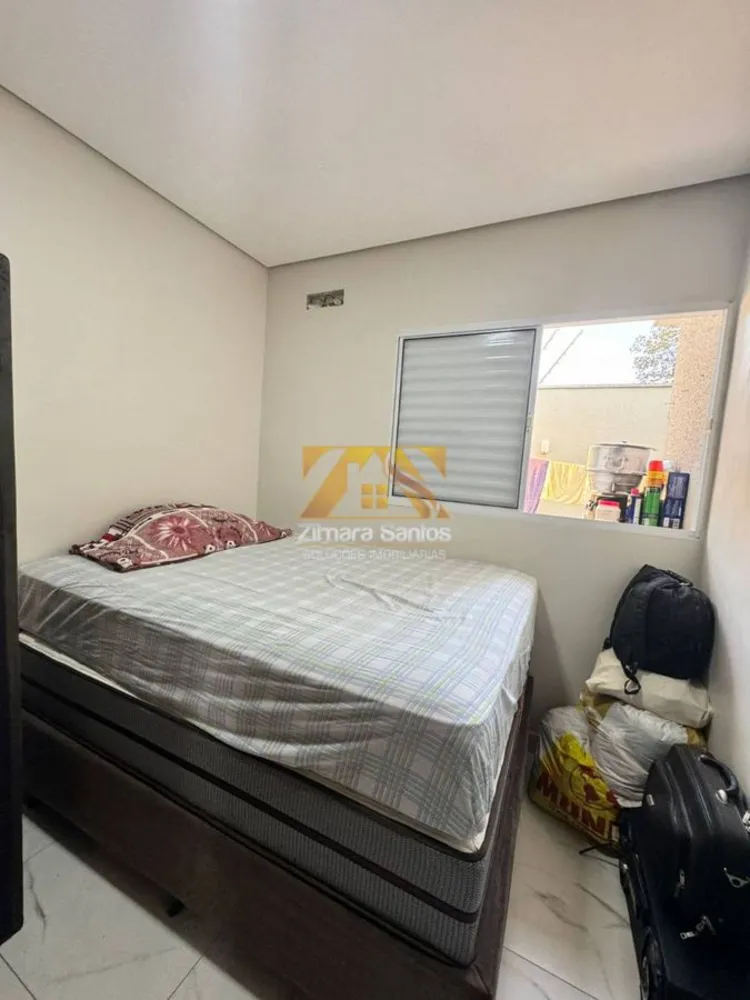 Casa de Condomínio, 2 quartos - Foto 6