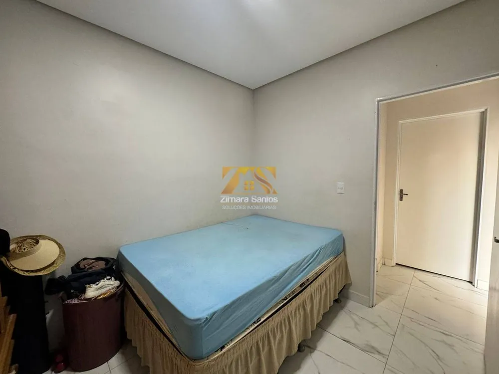 Casa de Condomínio, 2 quartos - Foto 1