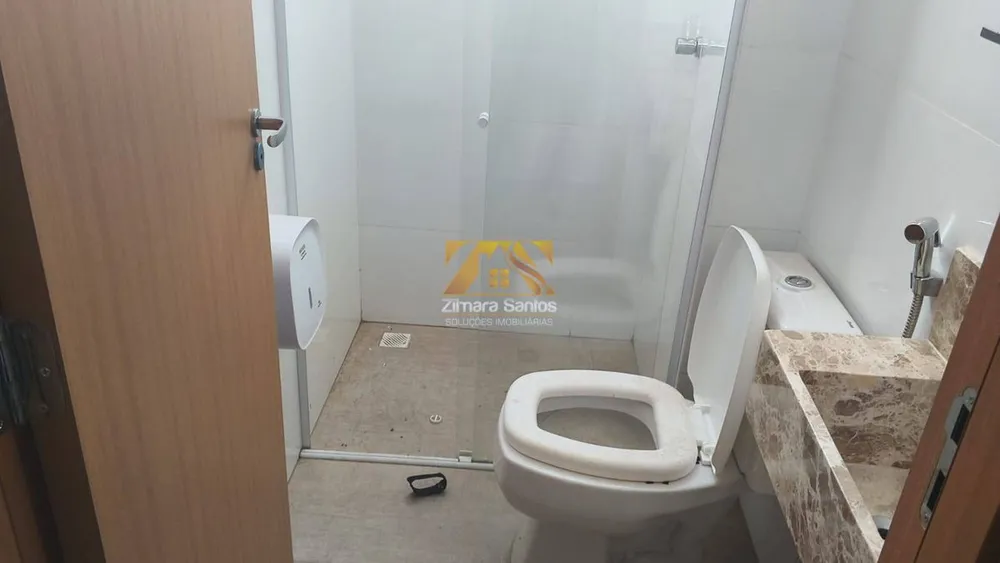 Loja-Salão, 80 m² - Foto 8