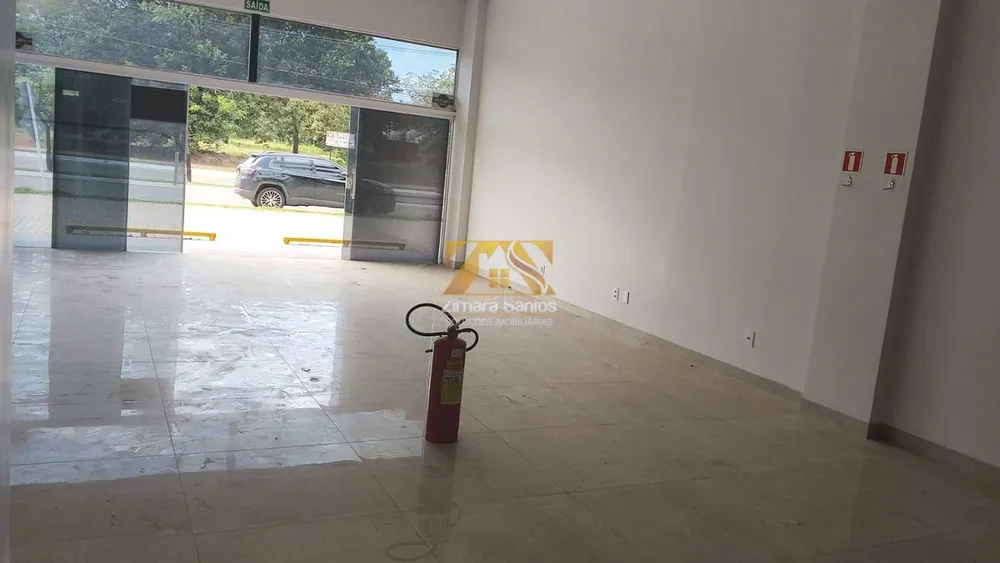 Loja-Salão, 80 m² - Foto 6