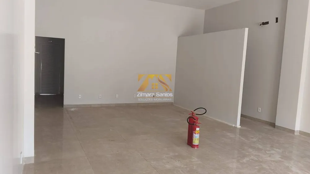Loja-Salão, 80 m² - Foto 3