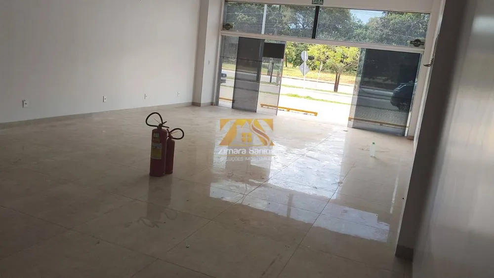 Loja-Salão, 80 m² - Foto 4