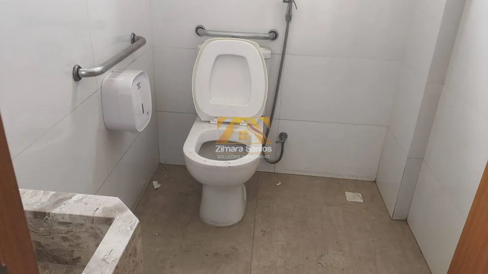 Loja-Salão, 80 m² - Foto 9