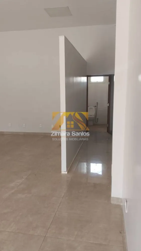 Loja-Salão, 80 m² - Foto 11