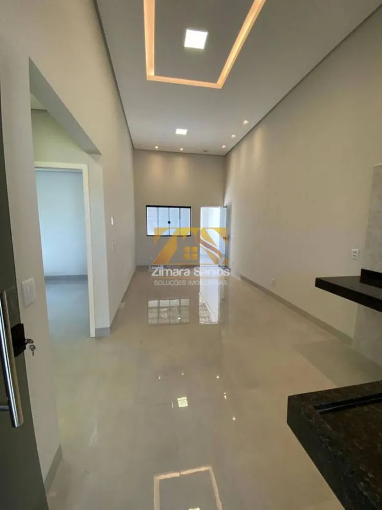 Casa, 2 quartos, 79 m² - Foto 2