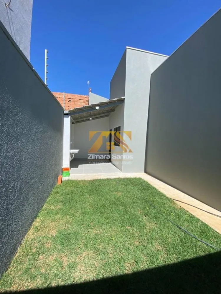 Casa, 2 quartos, 79 m² - Foto 1