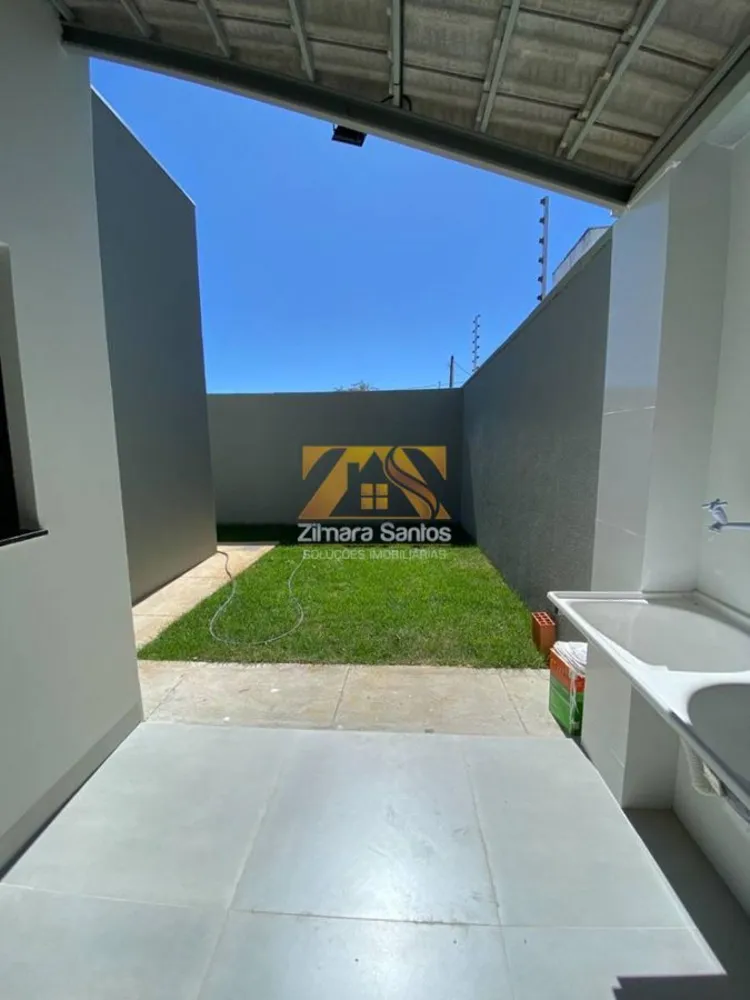 Casa, 2 quartos, 79 m² - Foto 7