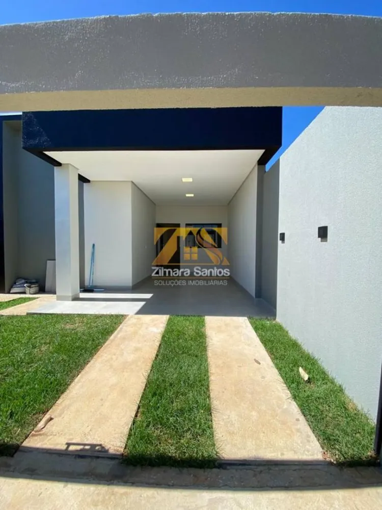 Casa, 2 quartos, 79 m² - Foto 3