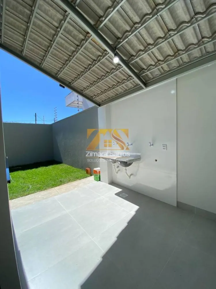 Casa, 2 quartos, 79 m² - Foto 6