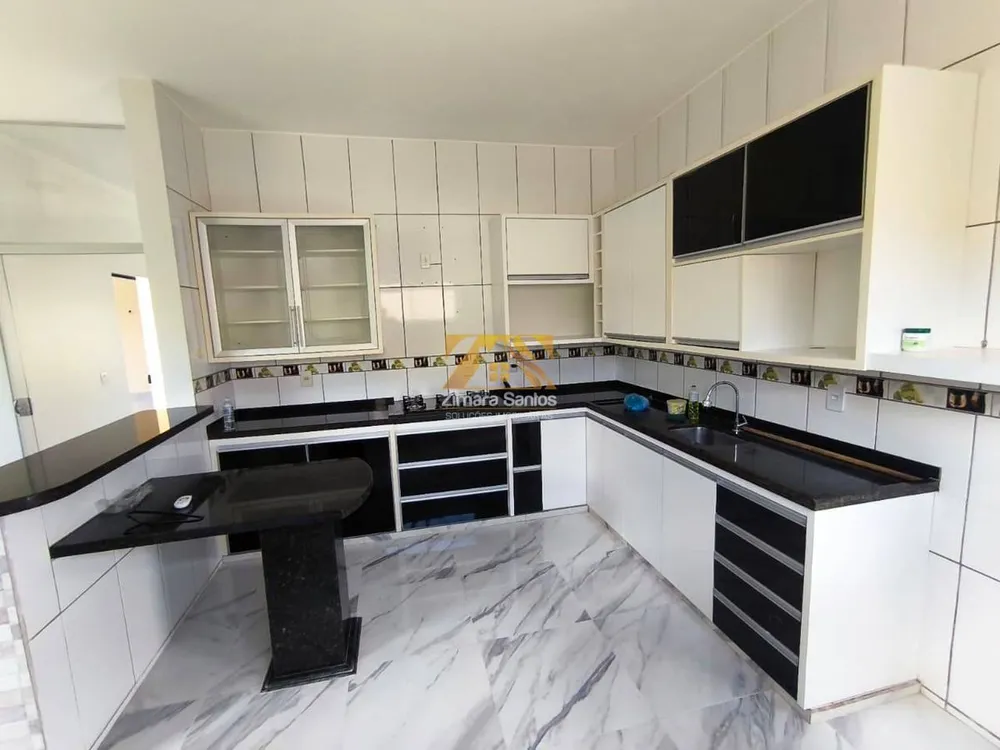 Casa, 3 quartos, 187 m² - Foto 7