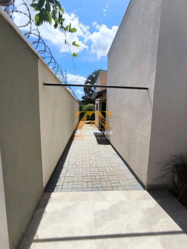 Casa, 3 quartos, 187 m² - Foto 12