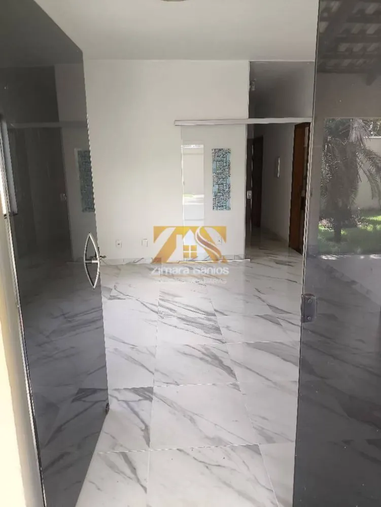 Casa, 3 quartos, 187 m² - Foto 2