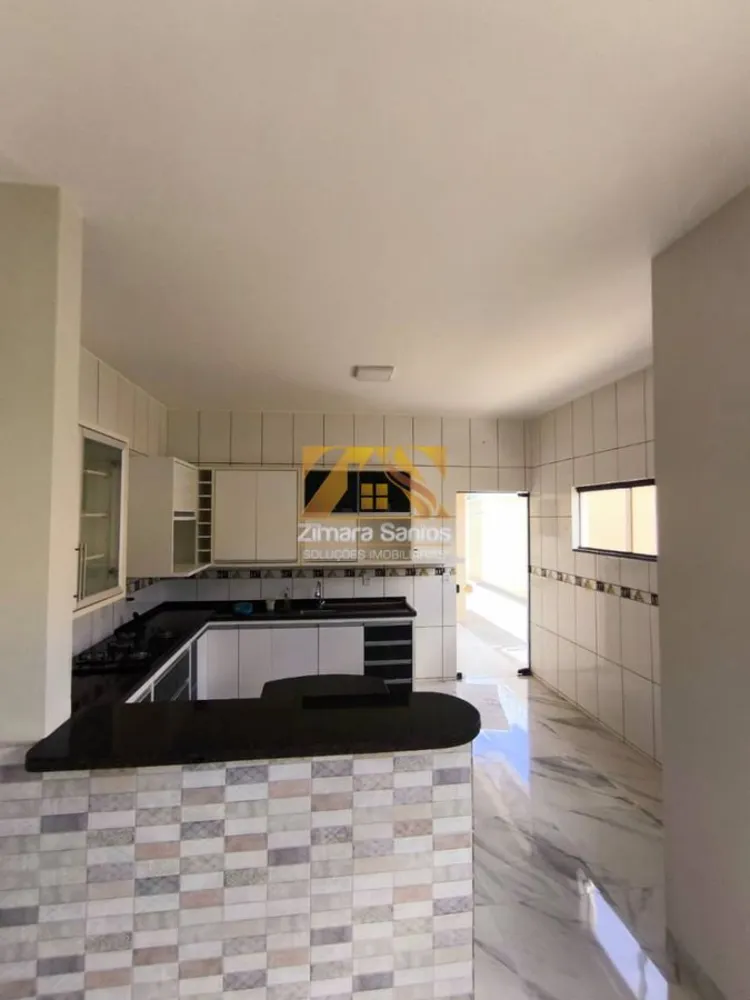 Casa, 3 quartos, 187 m² - Foto 4