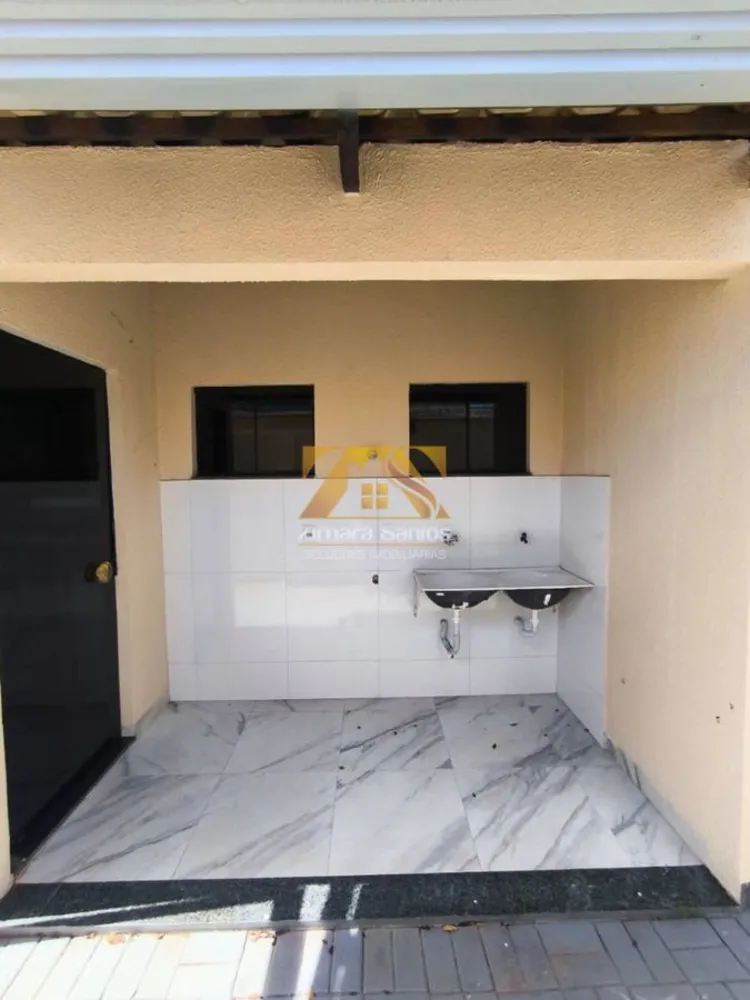 Casa, 3 quartos, 187 m² - Foto 2