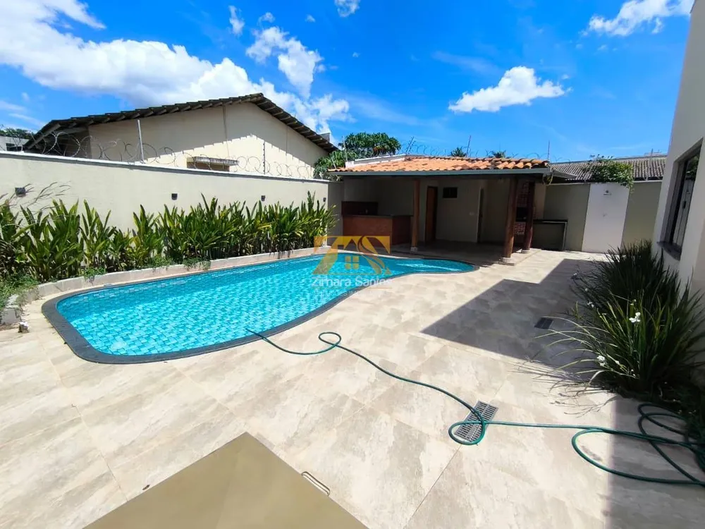 Casa, 3 quartos, 187 m² - Foto 1