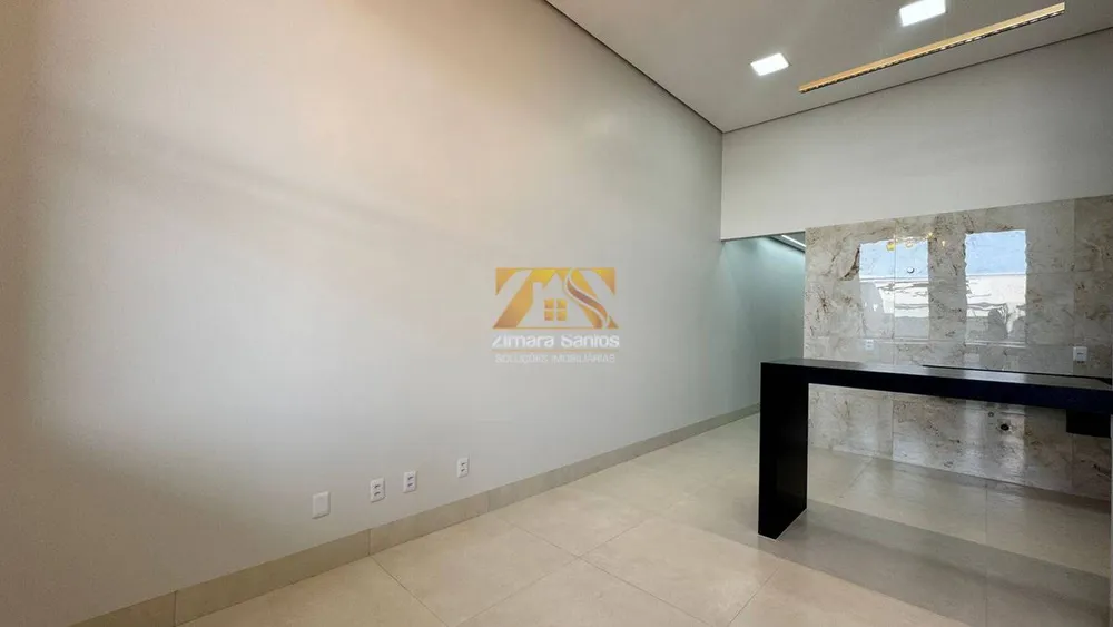 Casa, 3 quartos, 135 m² - Foto 2