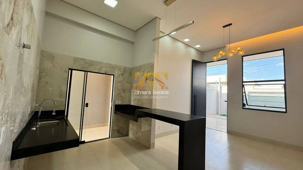 Casa, 3 quartos, 135 m² - Foto 3
