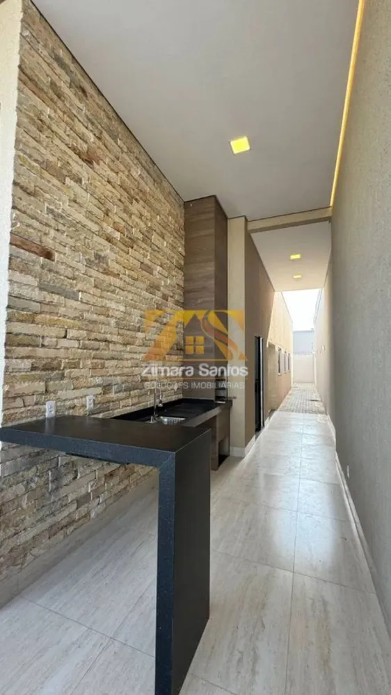 Casa, 3 quartos, 135 m² - Foto 11