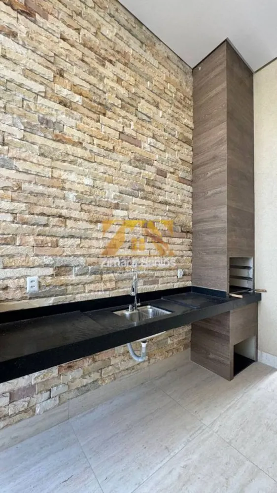Casa, 3 quartos, 135 m² - Foto 12