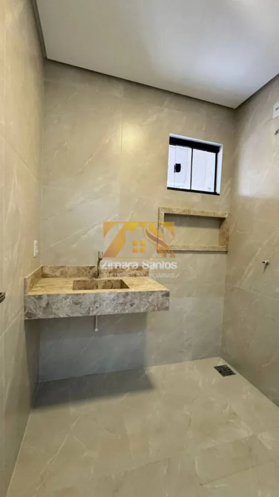 Casa, 3 quartos, 135 m² - Foto 8
