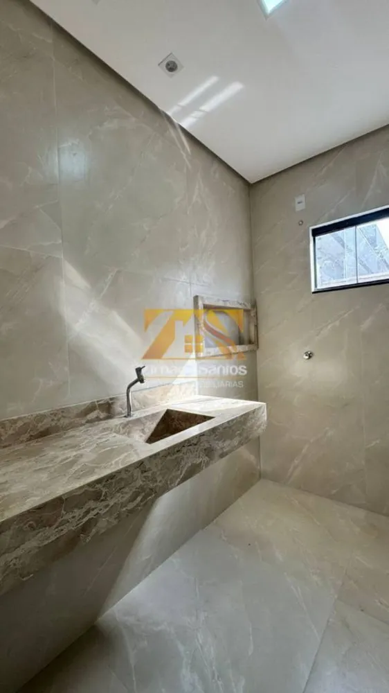 Casa, 3 quartos, 135 m² - Foto 9