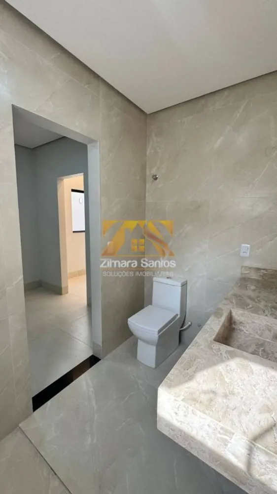 Casa, 3 quartos, 135 m² - Foto 10