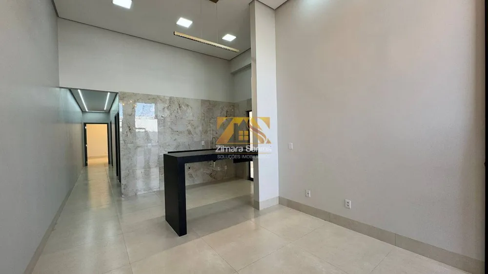 Casa, 3 quartos, 135 m² - Foto 1