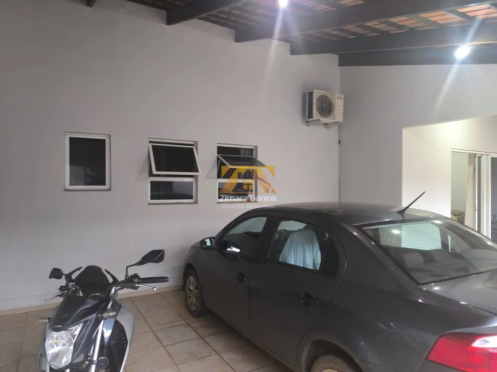 Casa, 3 quartos, 220 m² - Foto 3