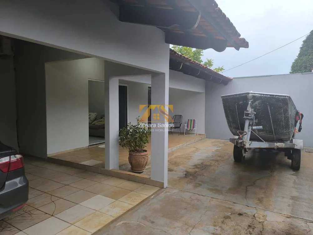 Casa, 3 quartos, 220 m² - Foto 4