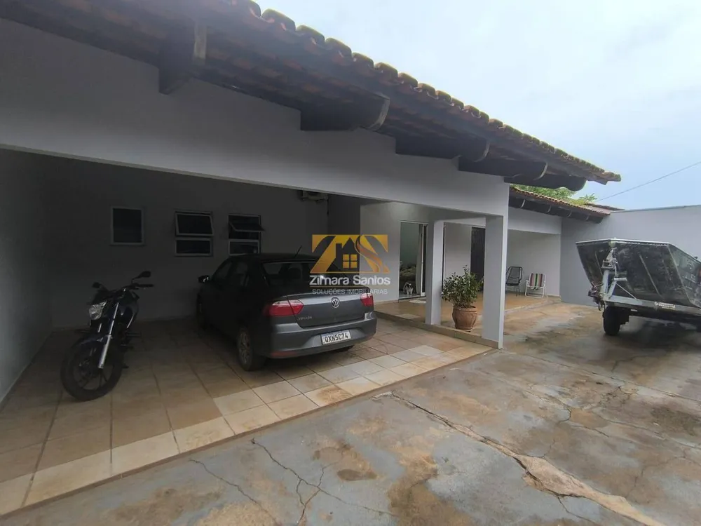Casa, 3 quartos, 220 m² - Foto 7