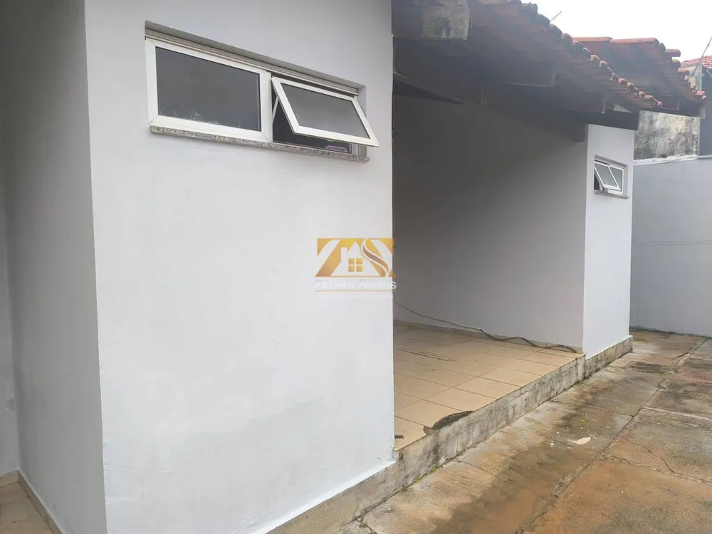 Casa, 3 quartos, 220 m² - Foto 8