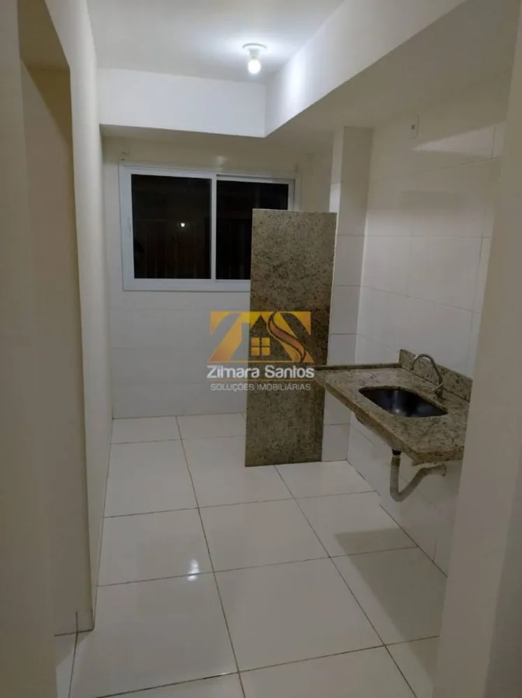 Apartamento, 2 quartos, 50 m² - Foto 5