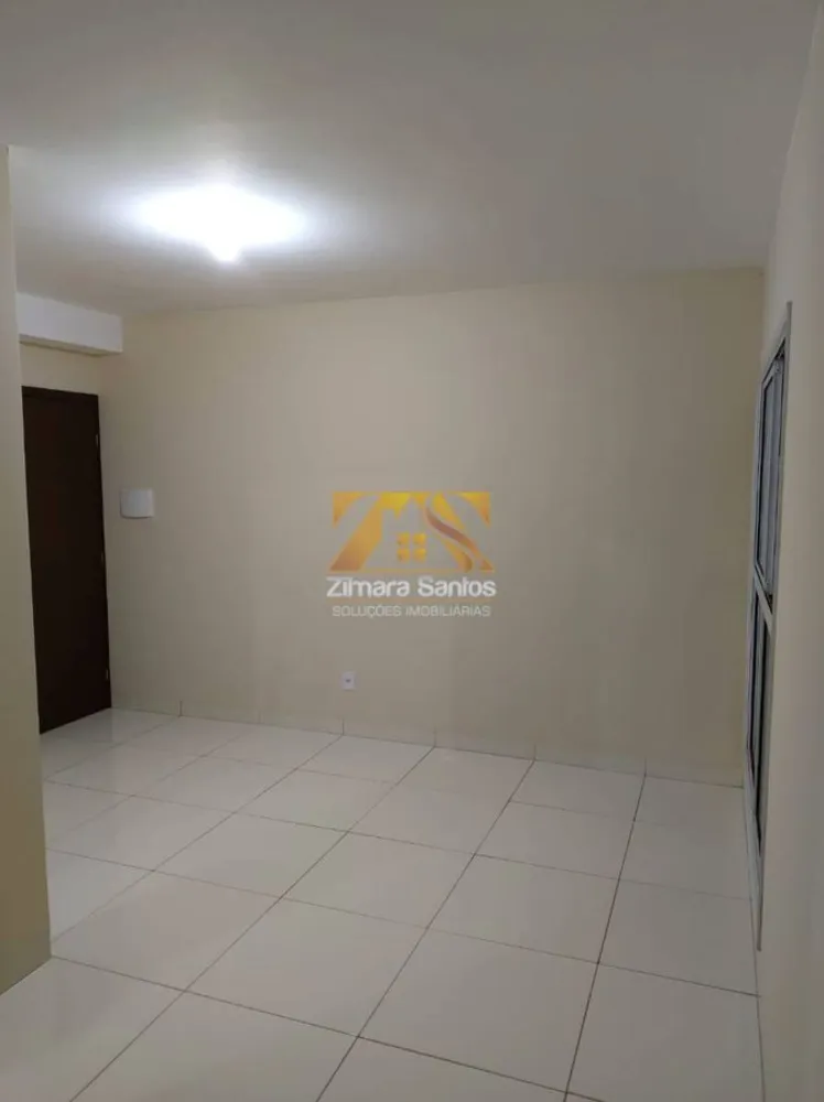 Apartamento, 2 quartos, 50 m² - Foto 1