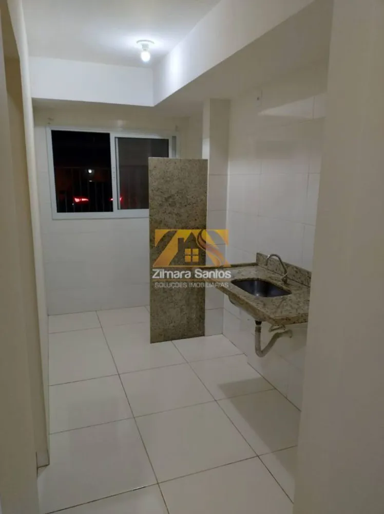 Apartamento, 2 quartos, 50 m² - Foto 5