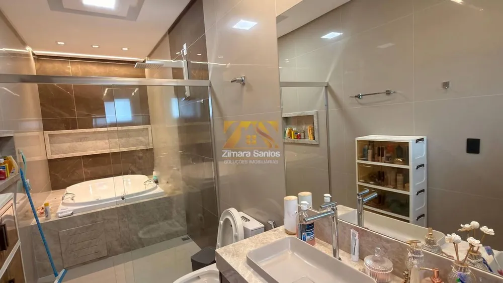Sobrado, 4 quartos, 416 m² - Foto 3