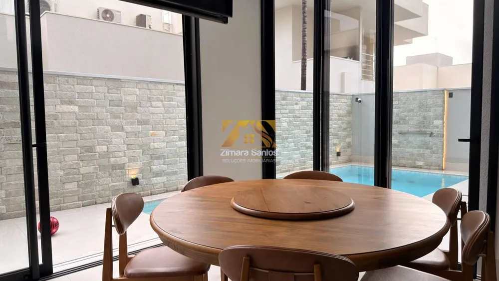 Sobrado, 4 quartos, 416 m² - Foto 8